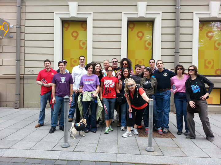 Latvia ambassador essay 07 image